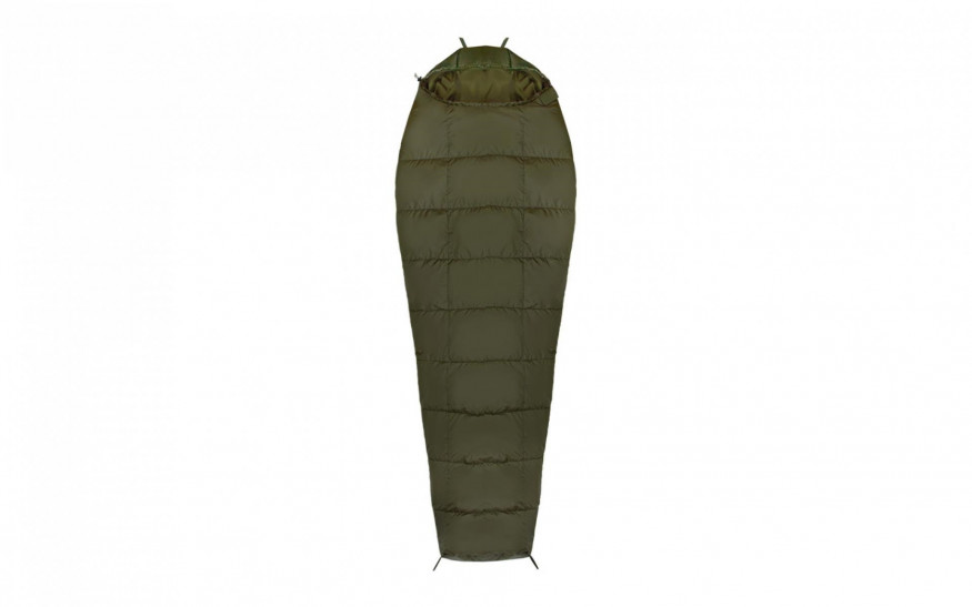 Спальный мешок Манарага Hunter -18