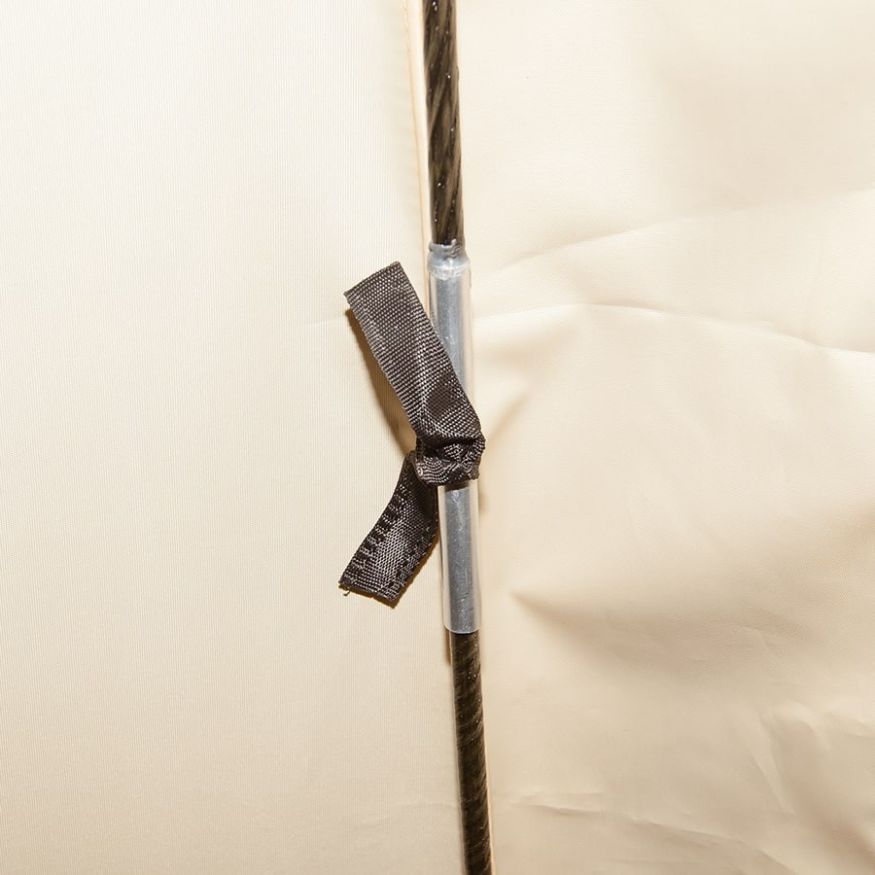 Шатер Кемпинг 4, Пингвин