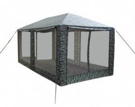 Шатер Митек "Пикник" 6 х 3