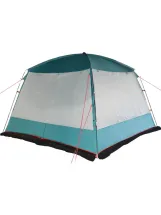 Шатер Rest зеленый/серый, Btrace