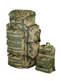  Рюкзак Век Пересвет 110+20