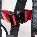 Привязь для парков аттракционов Zipline-2024, Венто