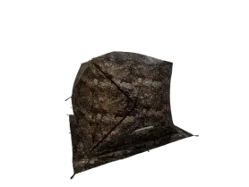 Походная Баня Премиум, камуфляж, композит 9 мм (трехслойная), ПИНГВИН