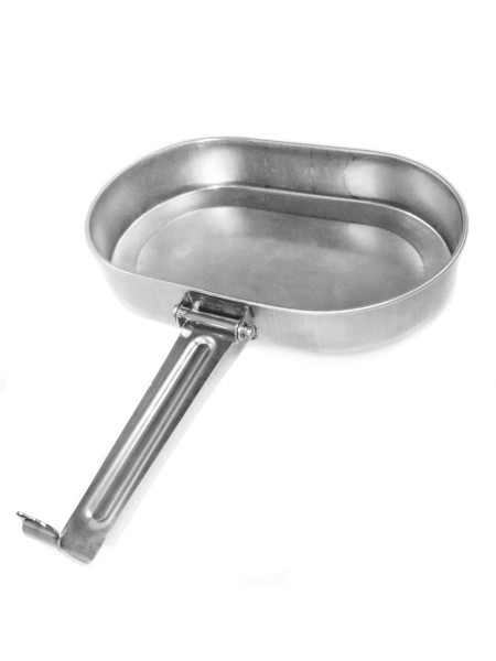 Котелок солдатский 1,7 л, Роза Ветров