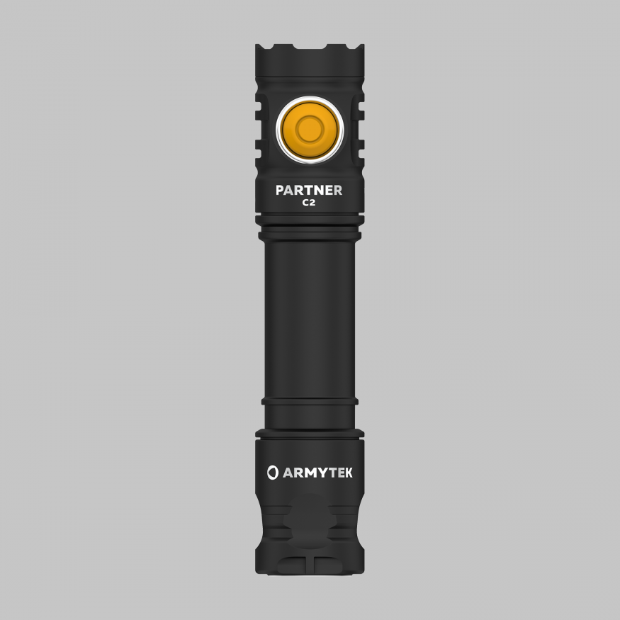 Armytek Partner C2 Magnet USB