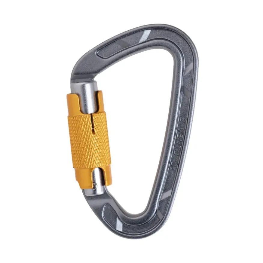 Карабин Oxygen с байонетной муфтой, Венто