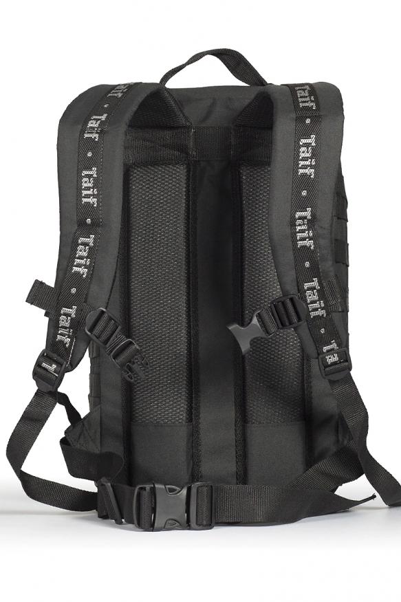 Рюкзак тактический Армада 9, 20 литров, мокрый асфальт, Тайф