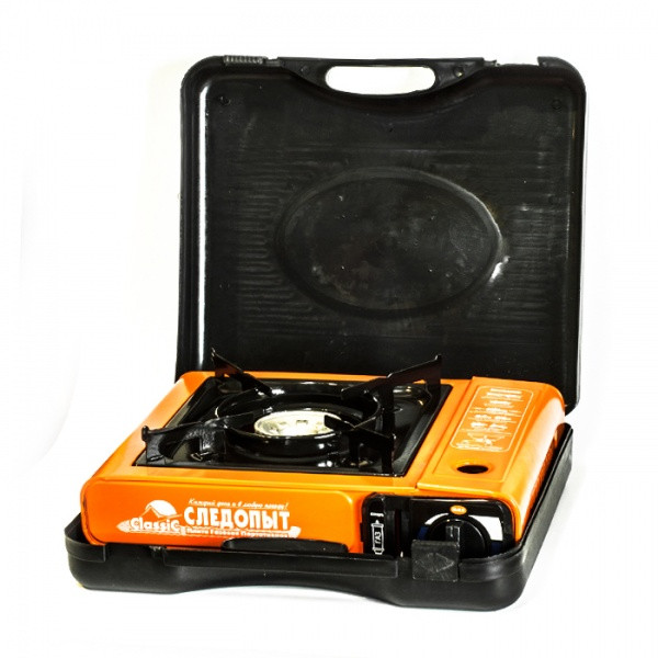 Туристическая плитка &amp;quot;Classic&amp;quot;, Следопыт