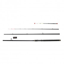 Удилище фидерное штекерное карбоновое NAMAZU Tatsujin, 3,3 м, до 150 грамм