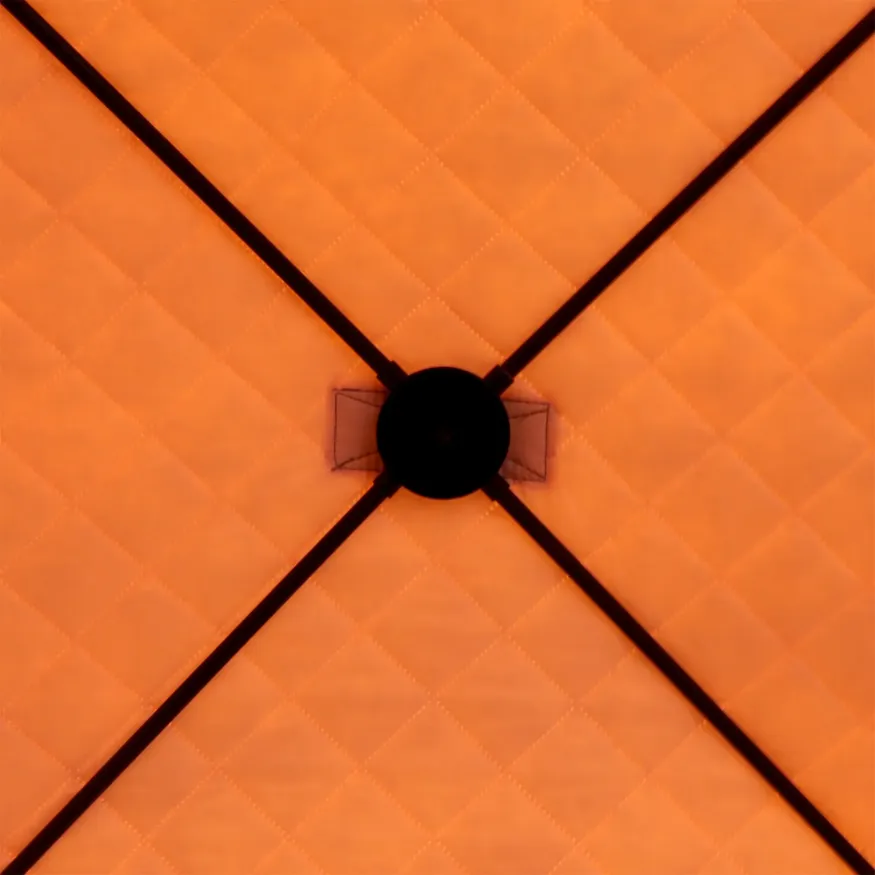 Зимняя палатка KONDA – S, в комплекте с полом, ARTELV