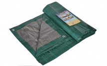 Тент (терпаулинг) 4x6 м, Манарага