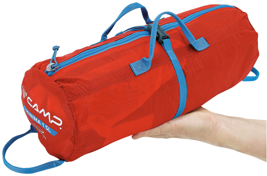 Палатка MINIMA 1 SL, CAMP