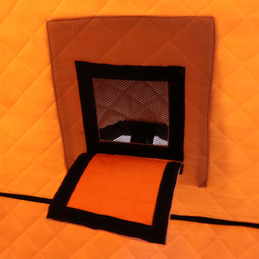 Зимняя палатка KONDA – M, в комплекте с полом, ARTELV