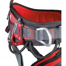 Разгрузочный карабин KILO