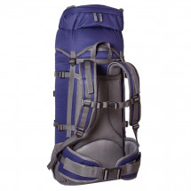 Рюкзак МАНАРАГА Конжак-60 V3, синий-серый