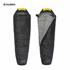 Cпальный мешок GRUNTEN -40C, Talberg