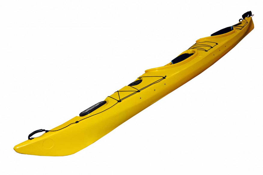 Морской каяк RST Твист