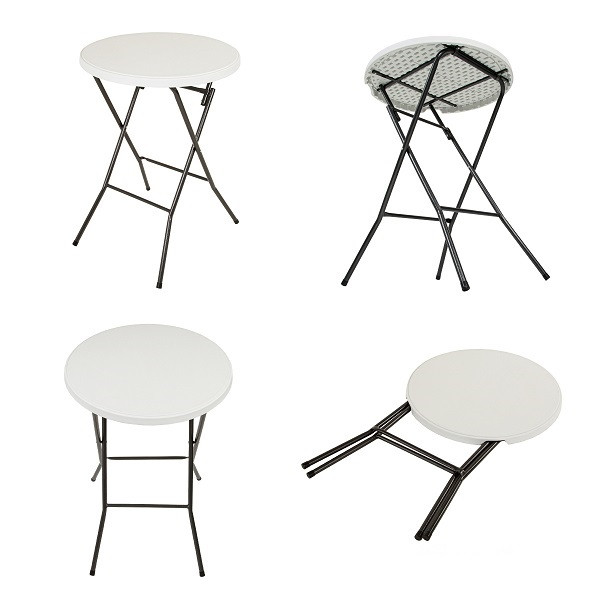 Складной стол бар F081