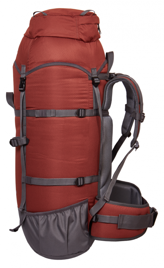 Рюкзак МАНАРАГА Конжак-80 V3, серый