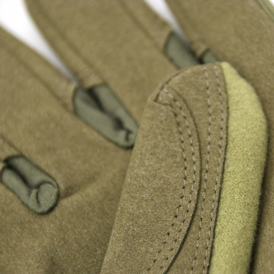 Тактические перчатки Sniper Light, Force Time