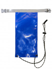 Водонепроницаемый чехол Век Волна М