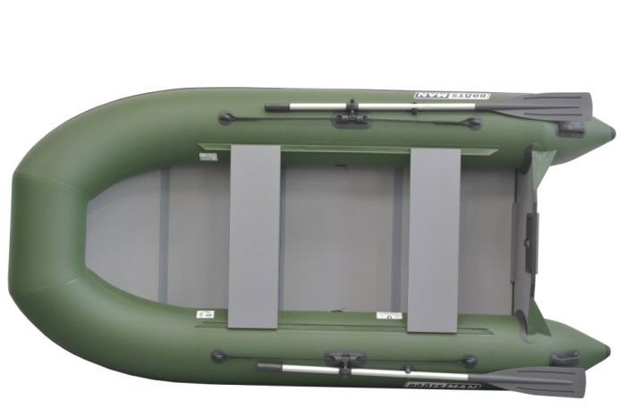 Надувная лодка BoatsMan BT300