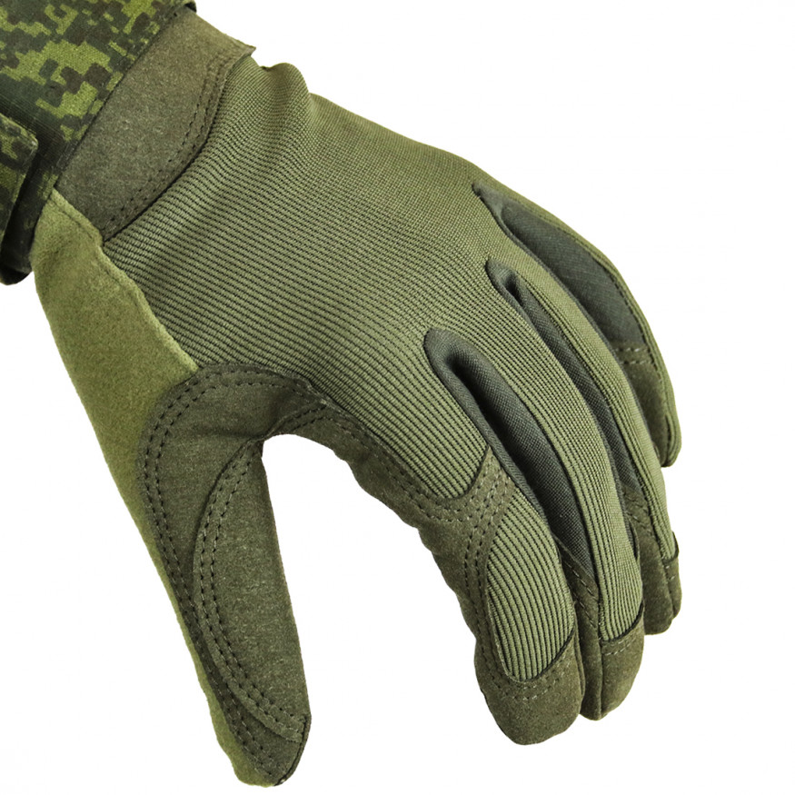 Тактические перчатки Sniper Light 2025, Force Time