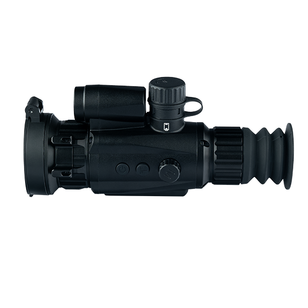 Тепловизионный прицел Electron 1.4x 25мм 640x512 LRF, ARTELV