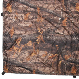 Тент 5*6 оксфорд, Вояж equipment