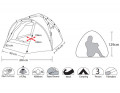 Палатка Envision 3