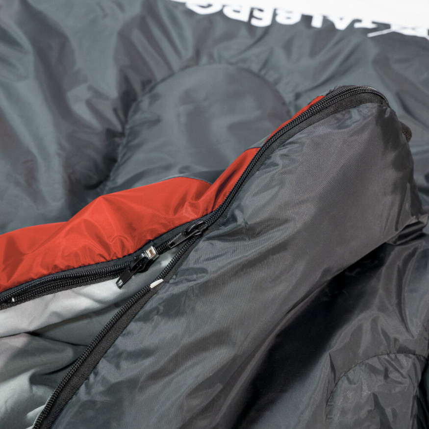 Спальный мешок Traveller -12, Talberg 