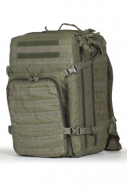 Рюкзак тактический Армада 17, Оксфорд, олива 327, 45 л, ТАЙФ