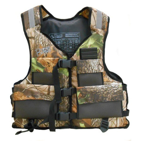 Жилет спасательный Рыбак размер - M