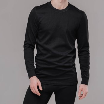 Термобелье Everyday до -20°С, двухслойное, комплект, Следопыт