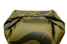 Гермомешок-драйбег Век Камуфляж 110л