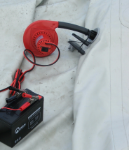 Электрический насос "MB 80 С" (6791110N)