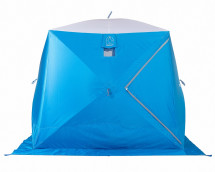 Призма "Премиум" Strong 225*215, композит (двухслойная)