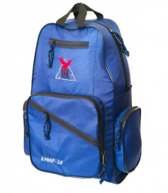 Рюкзак Бунар 28, Век