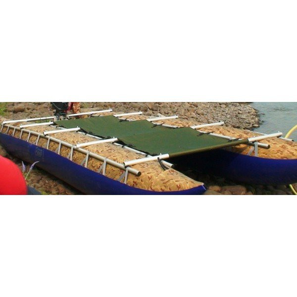 Каркас для катамарана Валдай 6