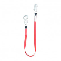 Строп из ленты одинарный нерегулируемый (A кр-01, кр-04 ков.)