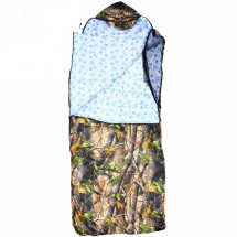 Спальный мешок Prestige 2KУВ увеличенный с сеткой