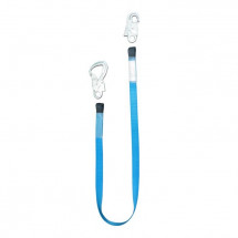 Строп из ленты одинарный нерегулируемый (A кр-03, кр-04 лист.)