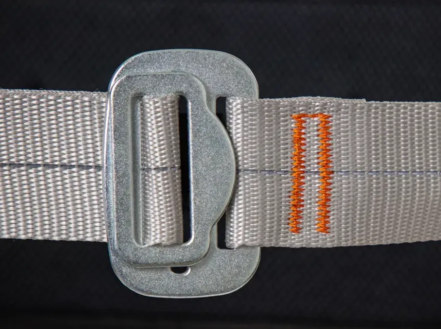 Привязь Венто Альфа 5.0, комбинированная