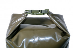 Гермомешок-драйбег Век Охотник 150л