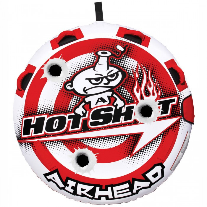 Ватрушка для катания на воде Hot Shot, AirHead