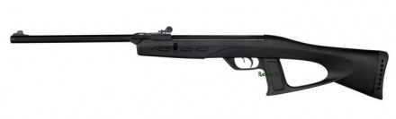 Пневматическая винтовка Gamo Delta FOX GT (переломка, пластик) кал. 4,5 мм