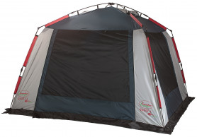 Шатер-автомат CANADIAN CAMPER Quest 4