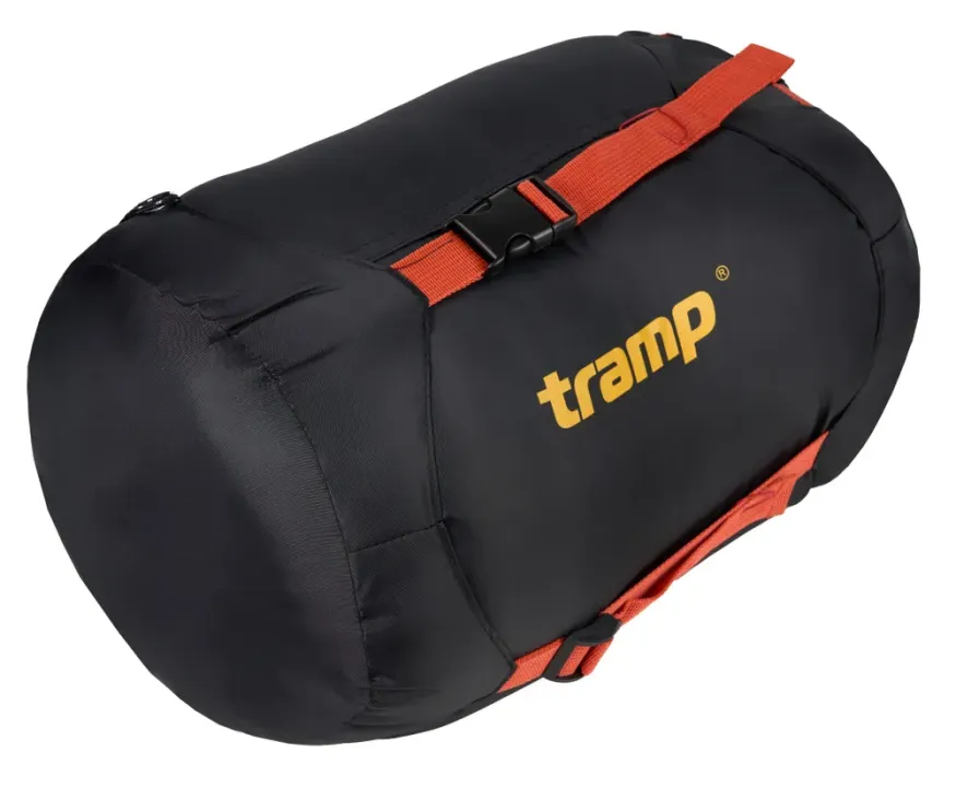 Спальный мешок Troll T-Loft, Tramp