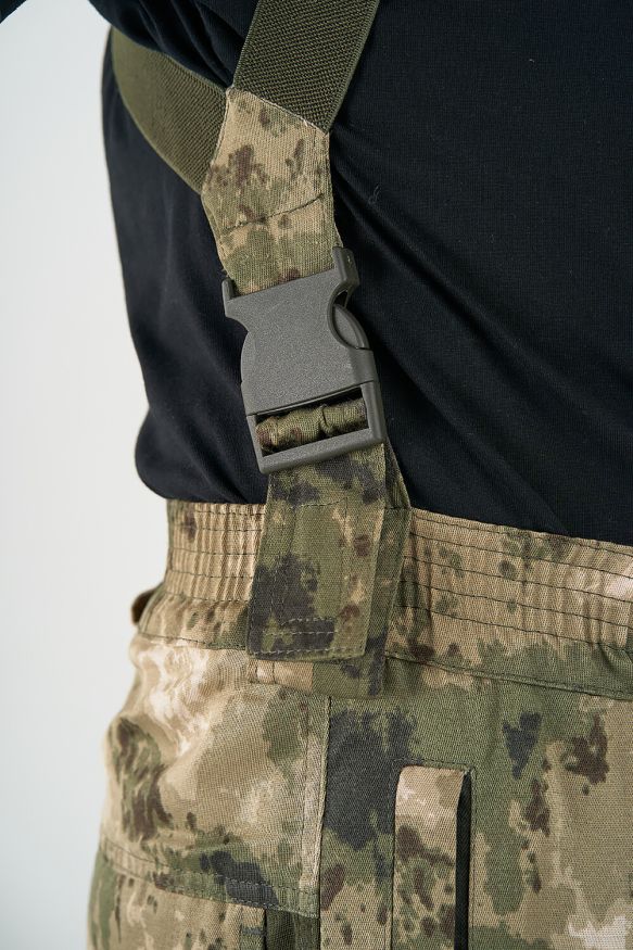 Костюм ГОРКА ЛЕТО на молнии, Сталкер