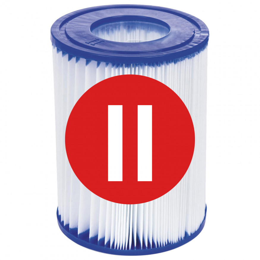 Бассейн каркасный Steel Pro MAX, 457 х 122 см + 3 аксессуара